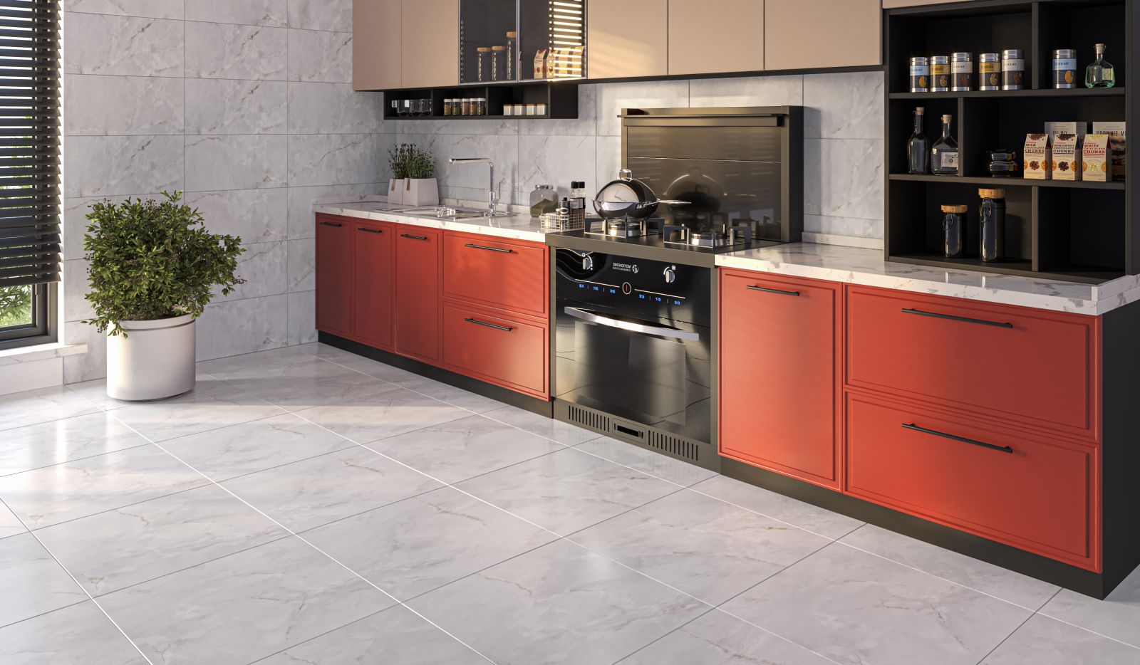 Banner Cerâmica Almeida