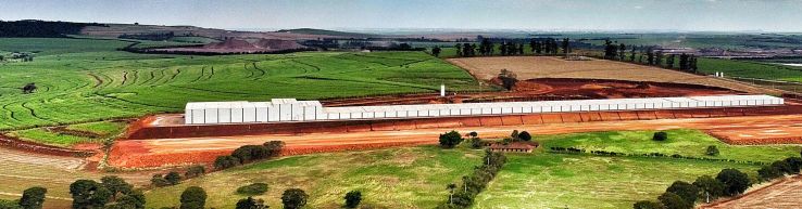 Foto da notícia Fabrica Nova